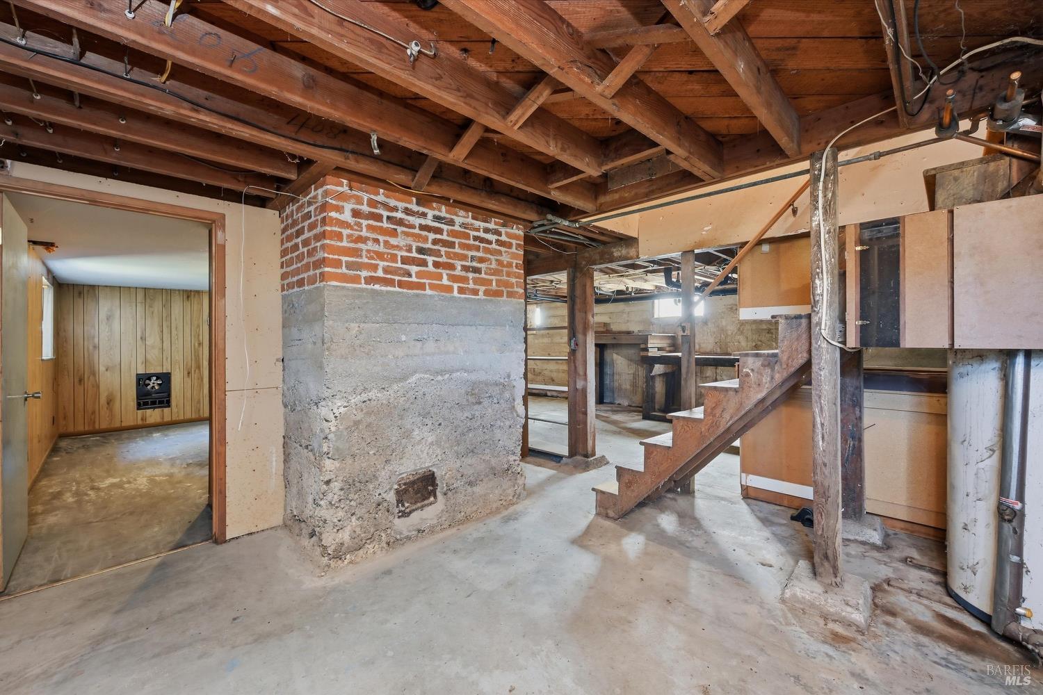 Detail Gallery Image 26 of 41 For 1830 Howell Mountain Rd, Saint Helena,  CA 94574 - 2 Beds | 1/1 Baths