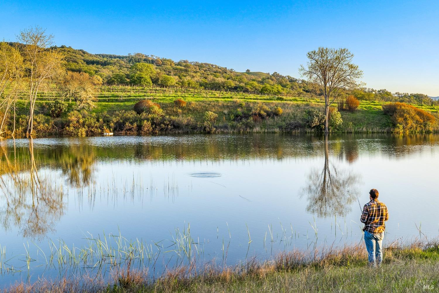 Detail Gallery Image 20 of 48 For 5155 Mill Creek Rd, Talmage,  CA 95481 - 4 Beds | 2 Baths