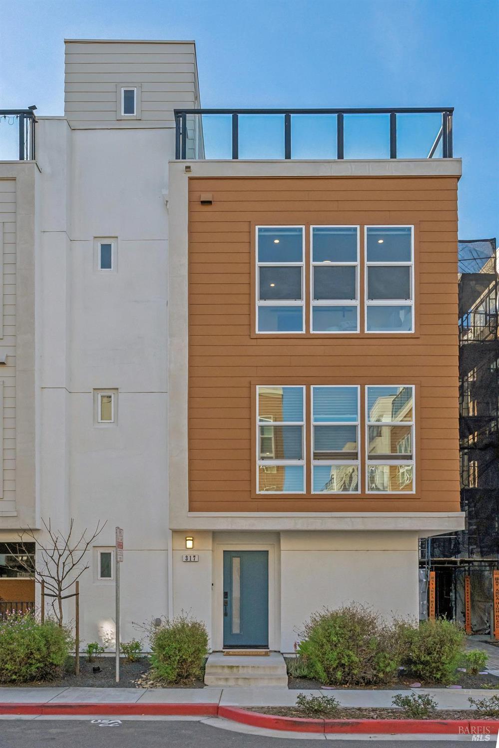 Detail Gallery Image 39 of 39 For 317 Verandah Ave, Novato,  CA 94945 - 3 Beds | 2/1 Baths