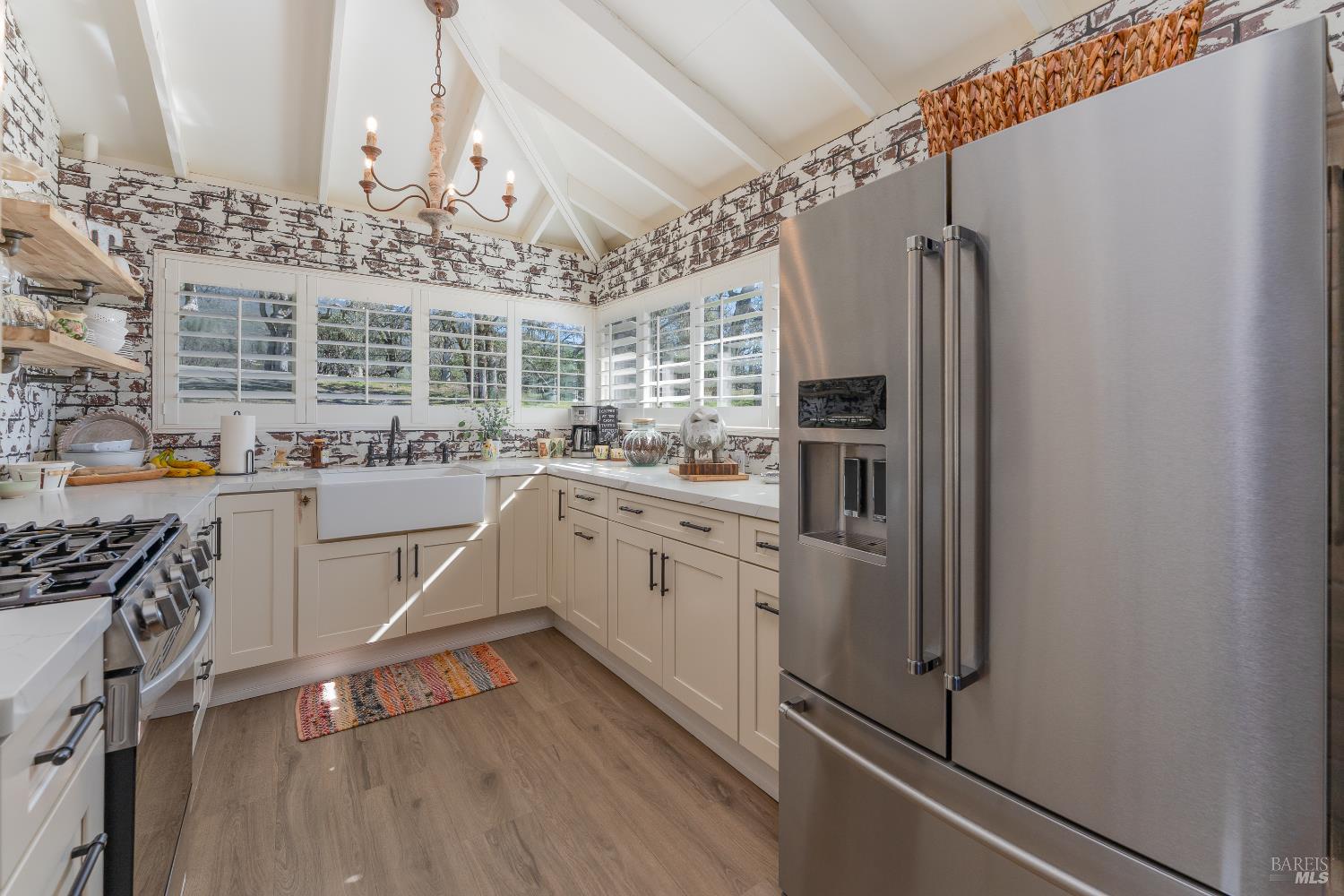 Detail Gallery Image 12 of 39 For 30429 Ridgewood Dr, Potter Valley,  CA 95469 - 1 Beds | 1 Baths