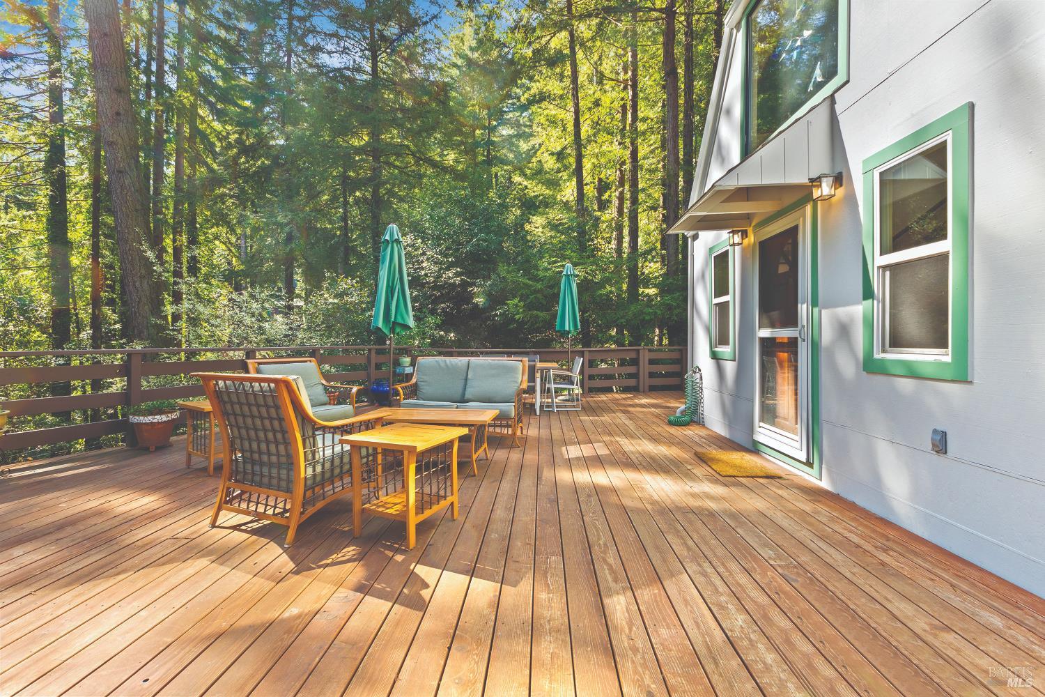 Detail Gallery Image 57 of 77 For 9085 Middle Ter, Monte Rio,  CA 95462 - 1 Beds | 1/1 Baths