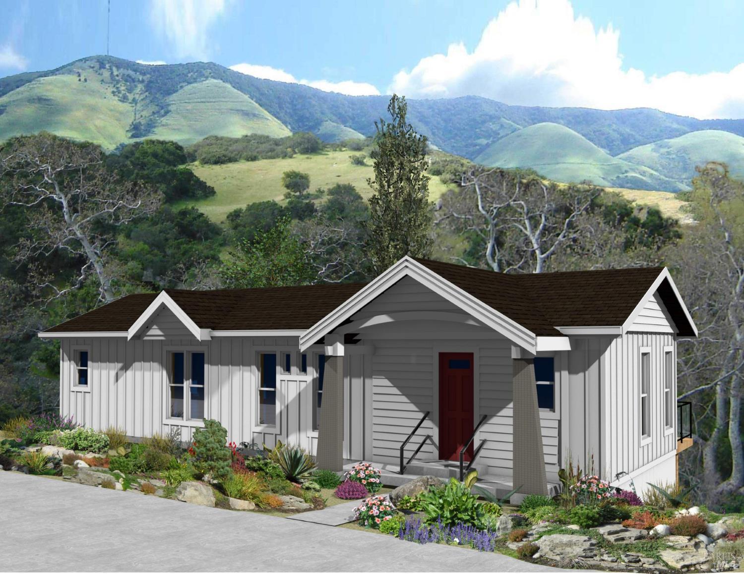 Detail Gallery Image 6 of 20 For 200 Toyon Rd, Fairfax,  CA 94930 - – Beds | – Baths