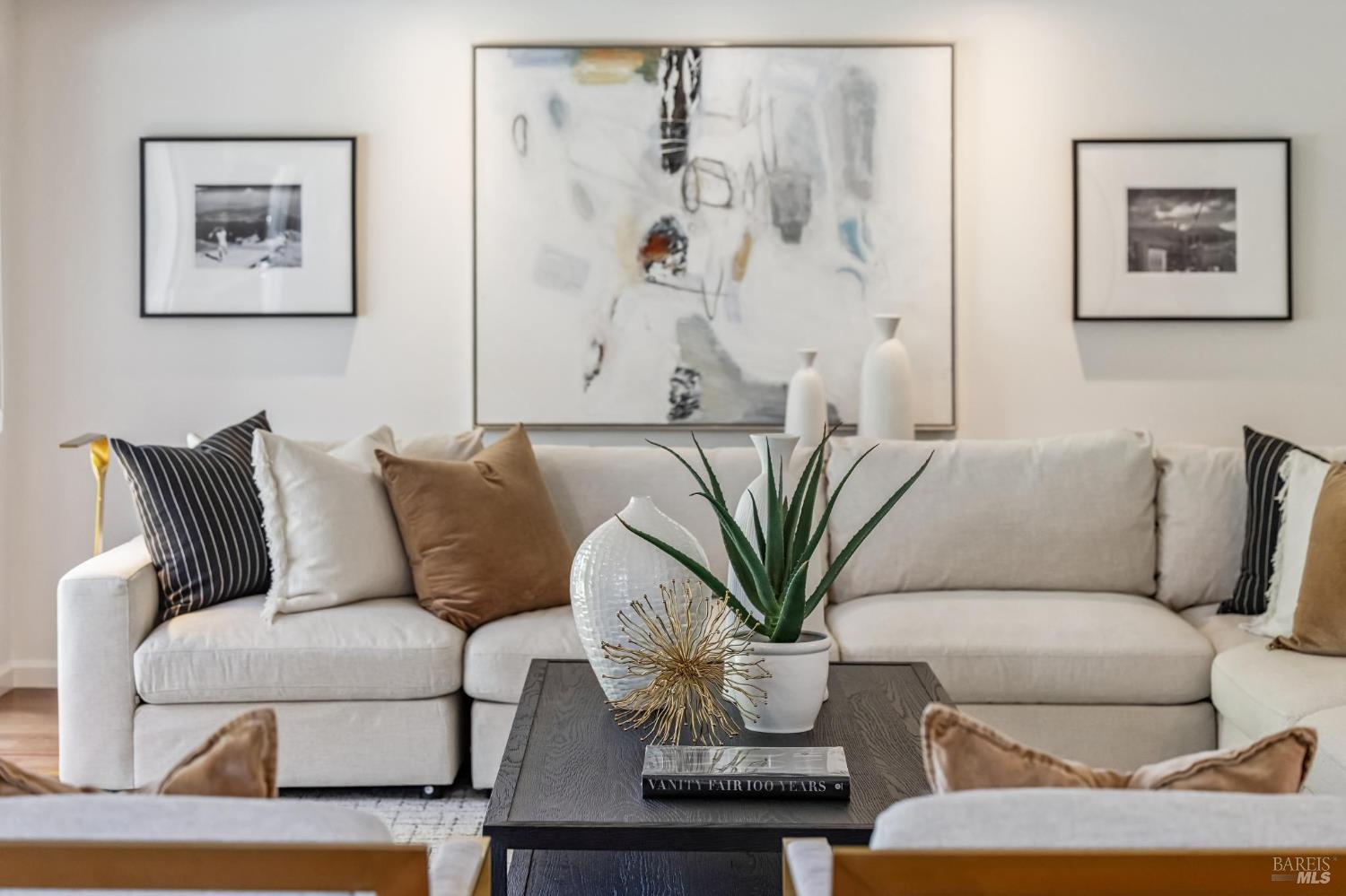 Detail Gallery Image 8 of 64 For 38 Cornell Ave, Larkspur,  CA 94939 - 5 Beds | 3 Baths