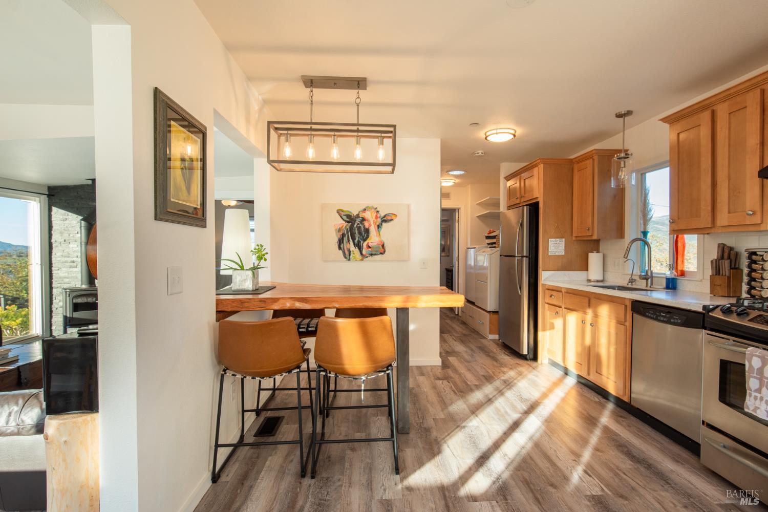 Detail Gallery Image 36 of 76 For 22855 Chianti Rd, Geyserville,  CA 95441 - 5 Beds | 3/1 Baths