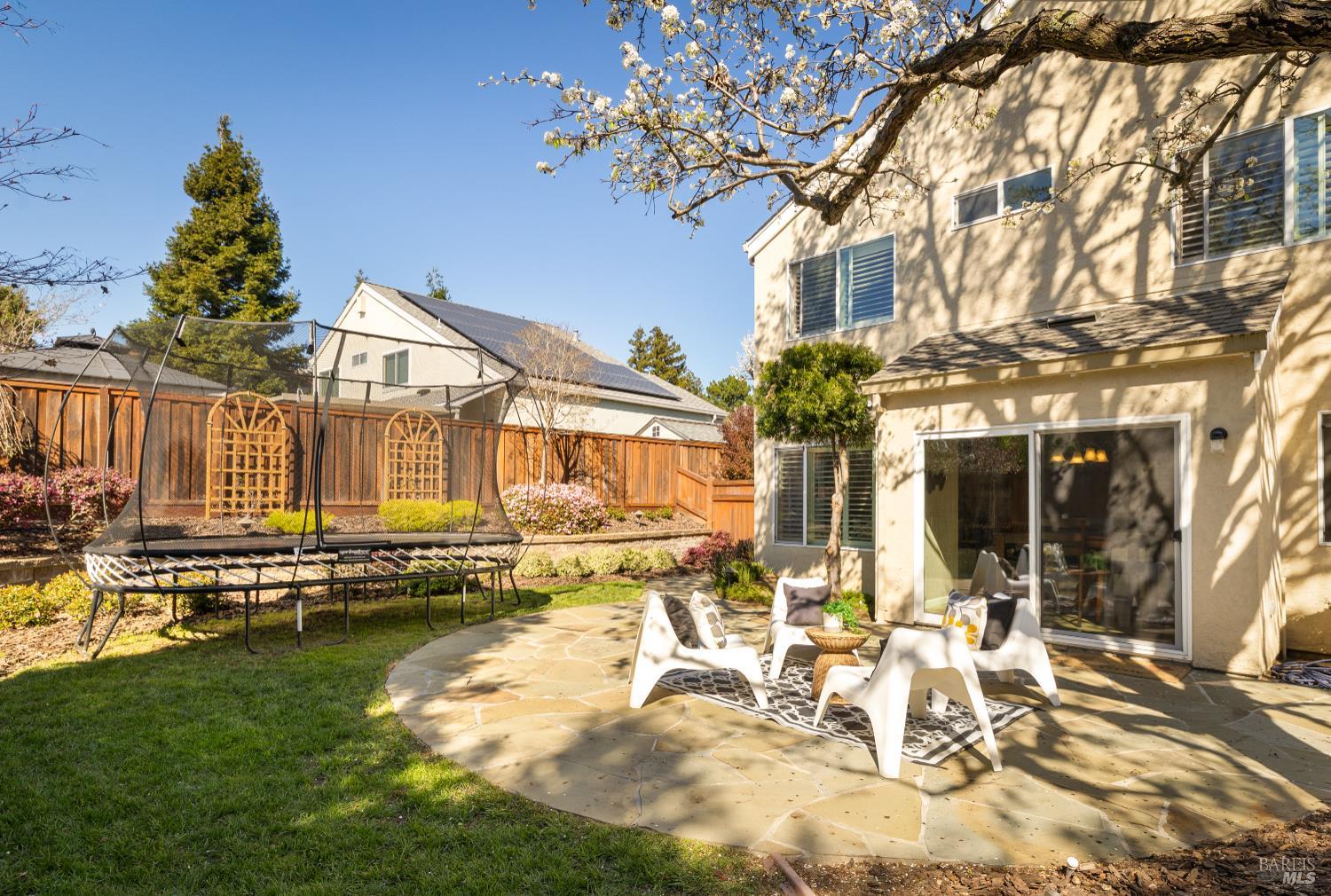 Detail Gallery Image 67 of 87 For 635 Daffodil Dr, Benicia,  CA 94510 - 4 Beds | 2/1 Baths