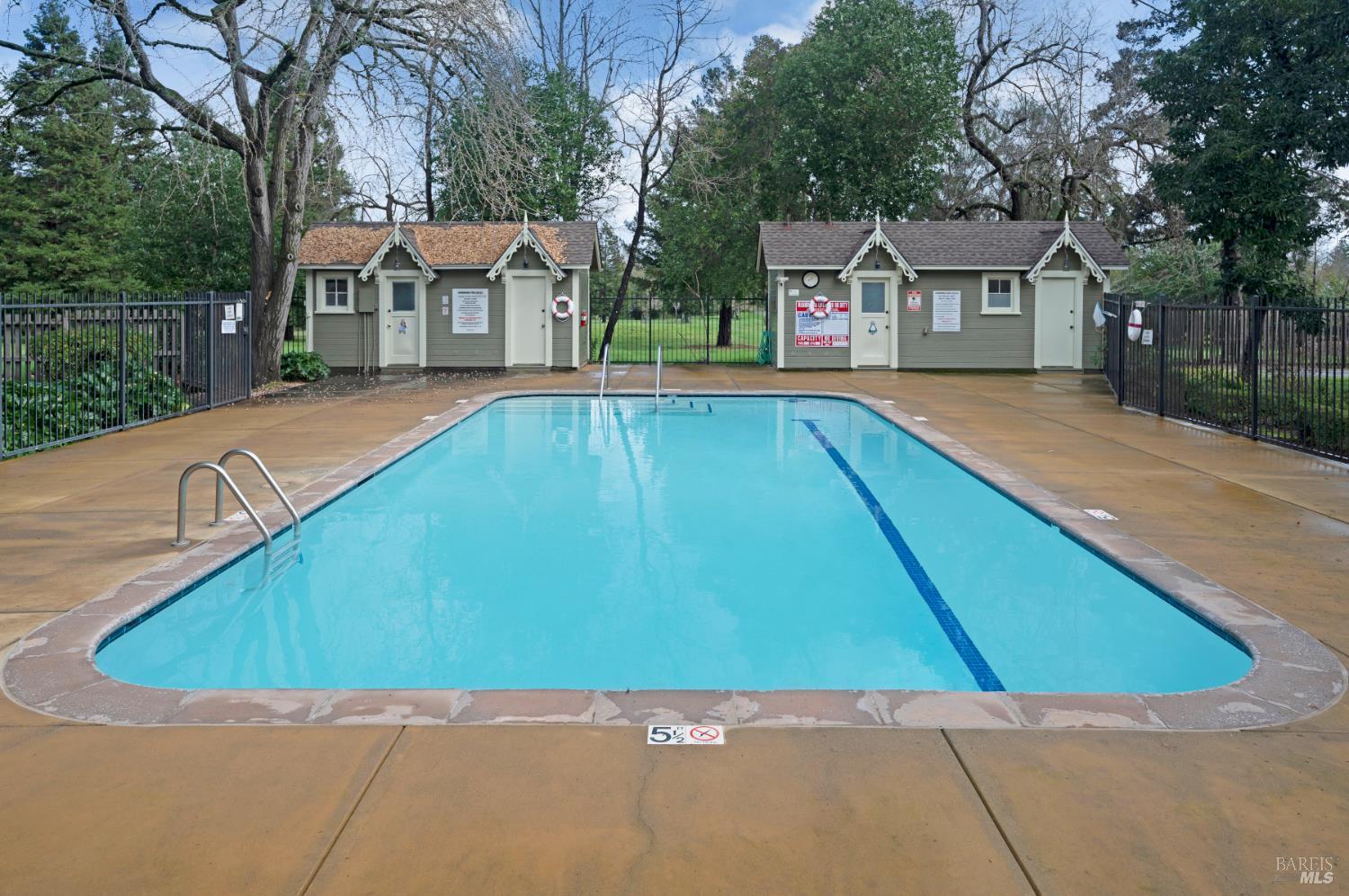 Detail Gallery Image 29 of 30 For 1366 Mission Dr, Sonoma,  CA 95476 - 2 Beds | 1 Baths