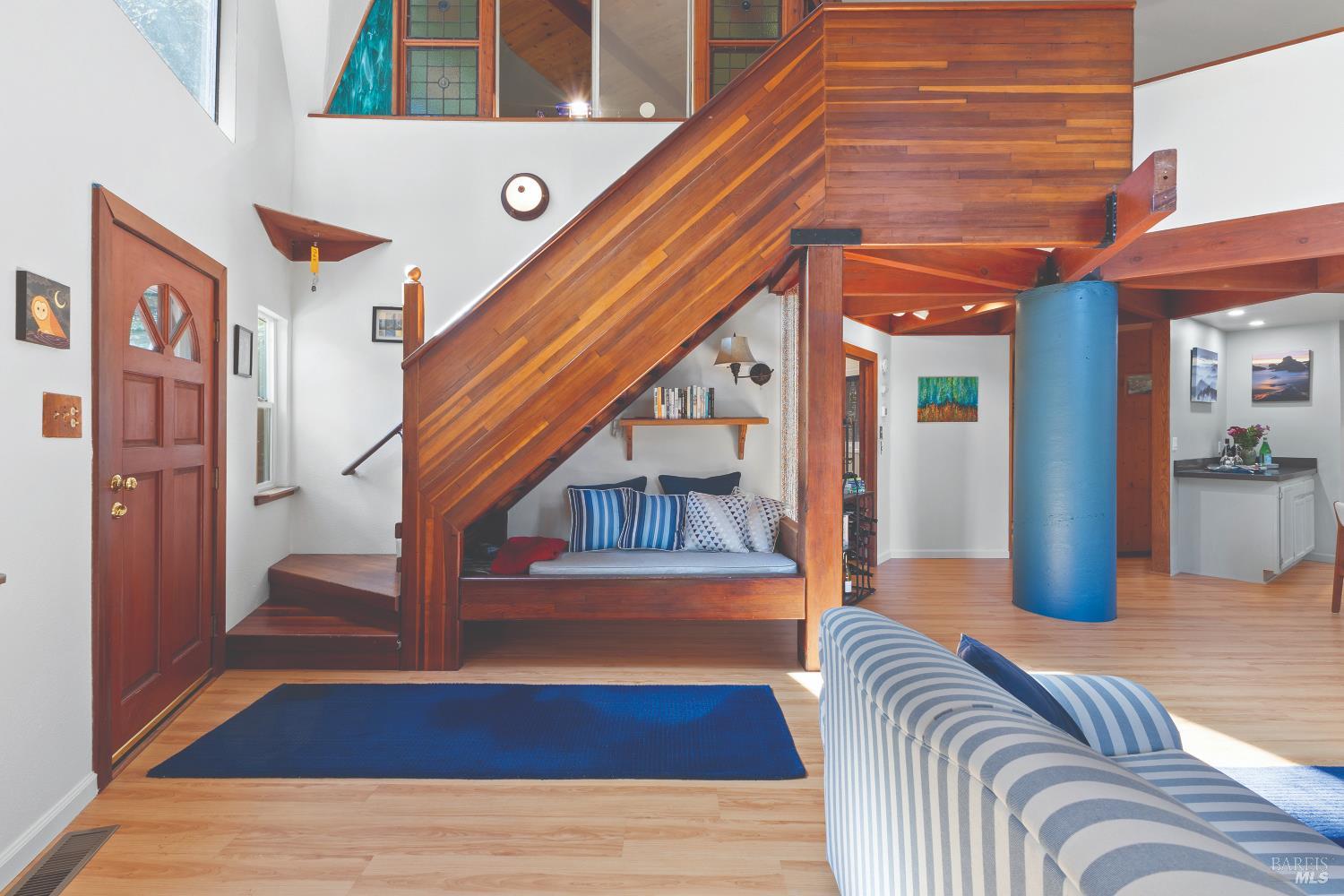 Detail Gallery Image 10 of 77 For 9085 Middle Ter, Monte Rio,  CA 95462 - 1 Beds | 1/1 Baths