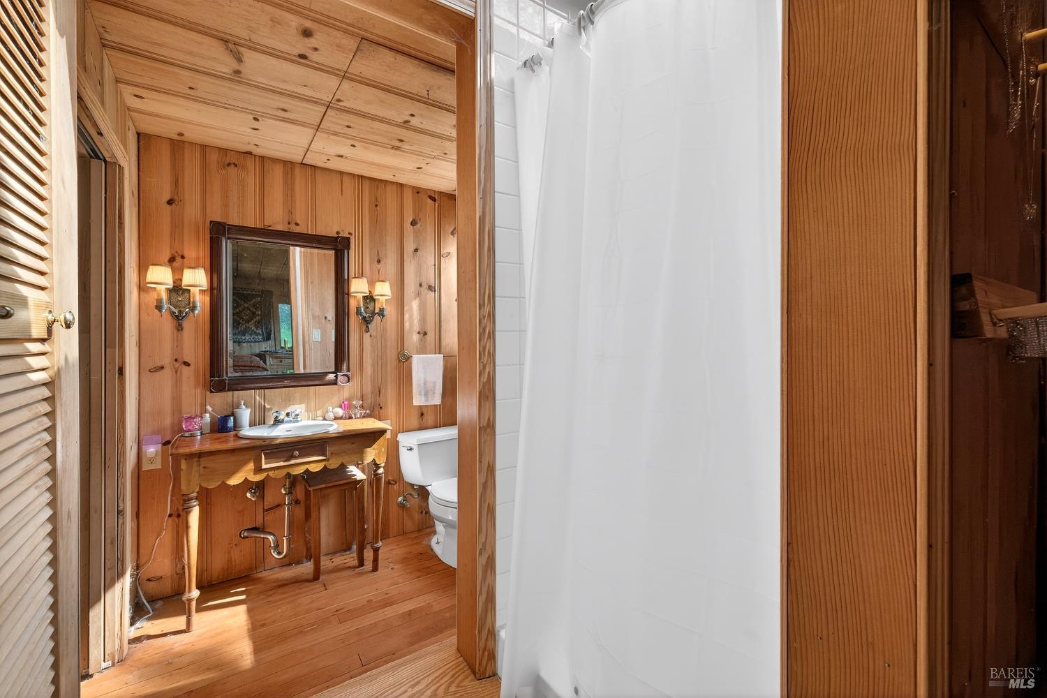 Detail Gallery Image 14 of 21 For 5925 Austin Creek Rd, Cazadero,  CA 95421 - 1 Beds | 1 Baths