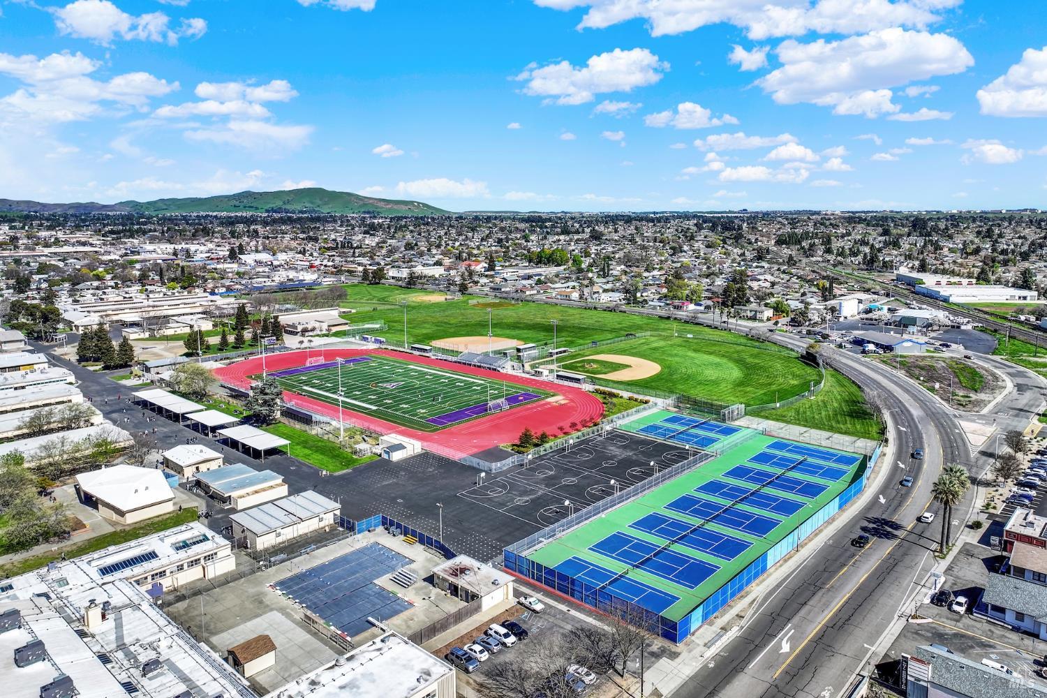 Detail Gallery Image 31 of 33 For 724 Delaware St, Fairfield,  CA 94533 - – Beds | – Baths