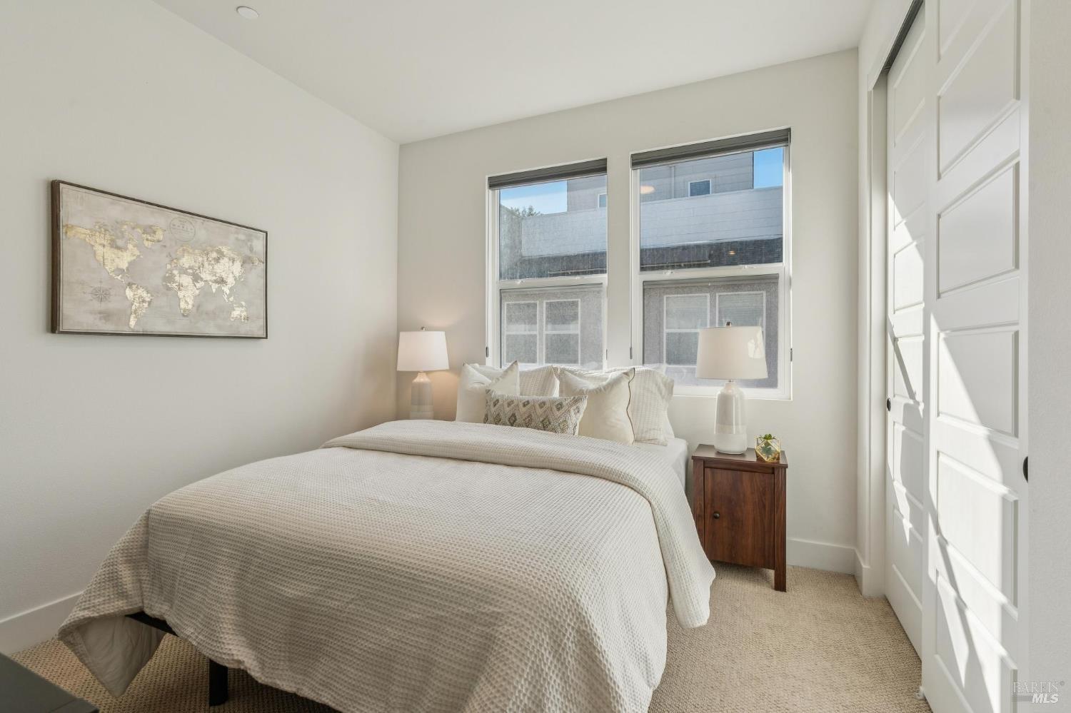 Detail Gallery Image 27 of 39 For 317 Verandah Ave, Novato,  CA 94945 - 3 Beds | 2/1 Baths