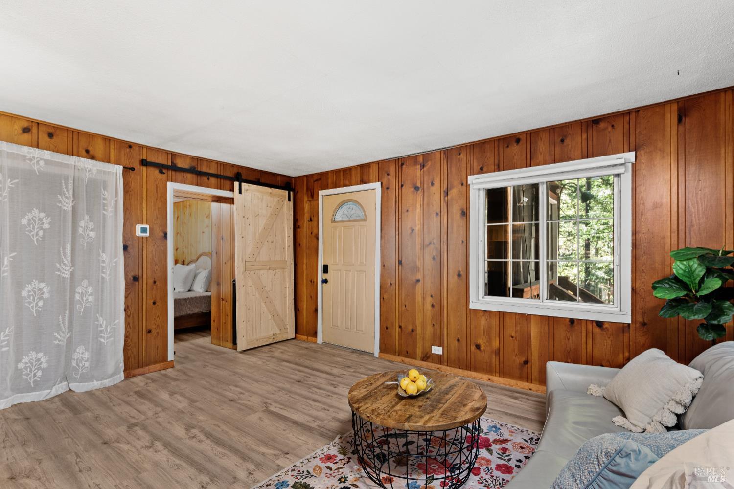 Detail Gallery Image 8 of 31 For 15256 Canyon 3 Rd, Guerneville,  CA 95446 - 1 Beds | 1 Baths