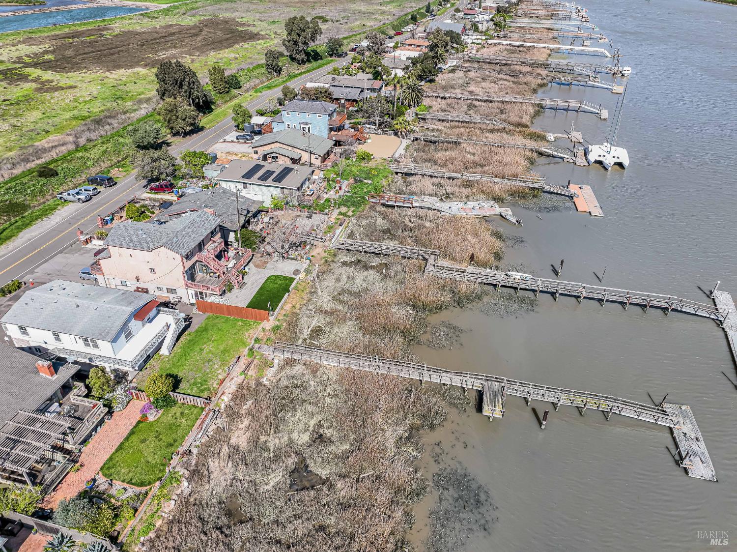 Detail Gallery Image 38 of 49 For 1680 Milton Rd, Napa,  CA 94559 - 2 Beds | 2 Baths