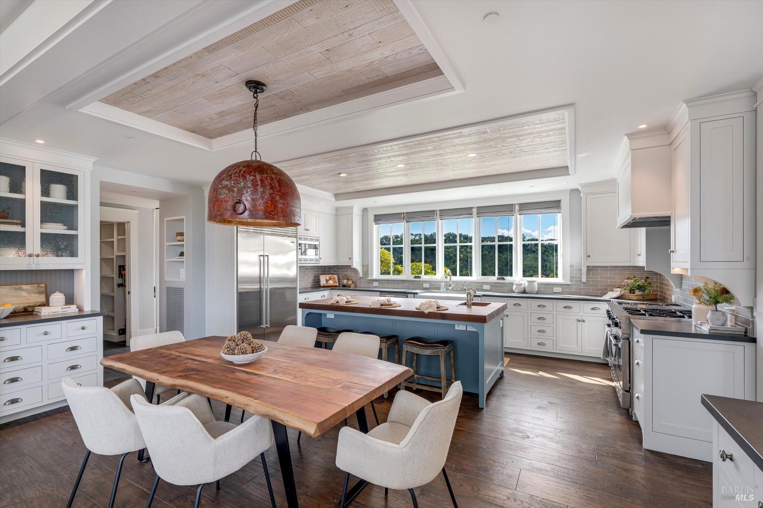 Detail Gallery Image 26 of 82 For 2843 Wright Ranch Ln, Healdsburg,  CA 95448 - 4 Beds | 3/1 Baths