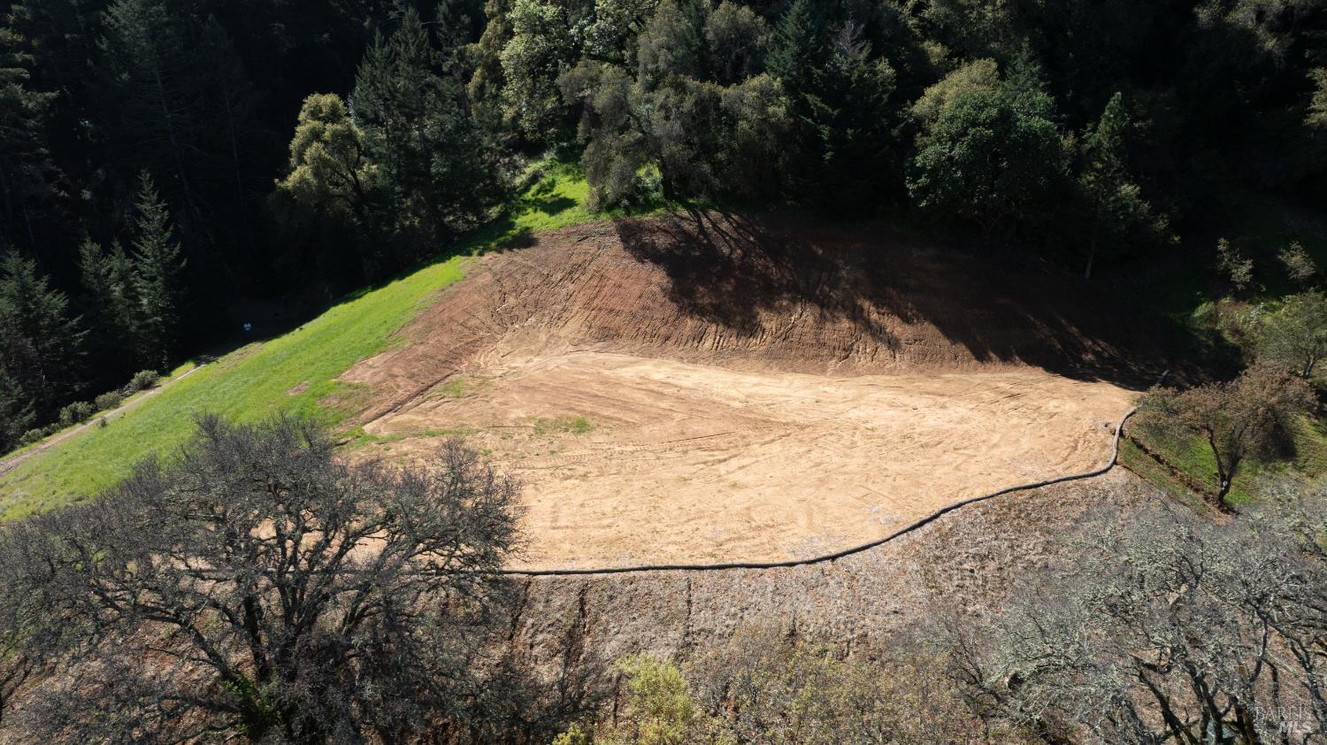 Detail Gallery Image 6 of 20 For 0 Cloverdale Heights Way, Cloverdale,  CA 95425 - – Beds | – Baths