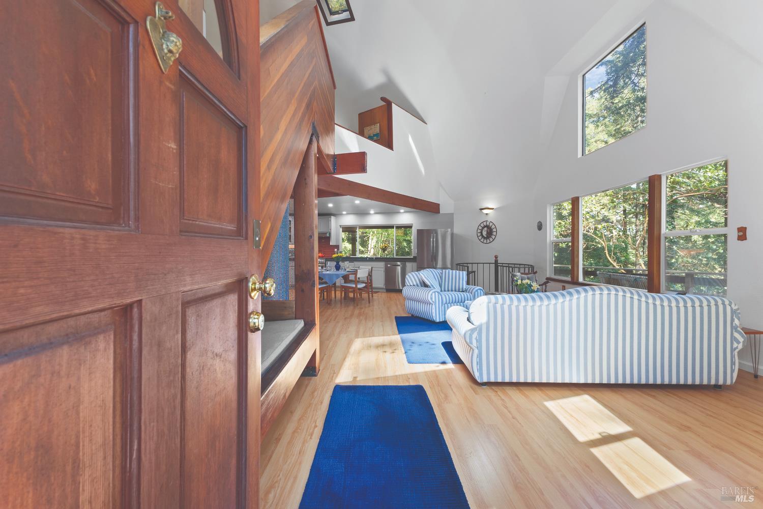 Detail Gallery Image 8 of 77 For 9085 Middle Ter, Monte Rio,  CA 95462 - 1 Beds | 1/1 Baths