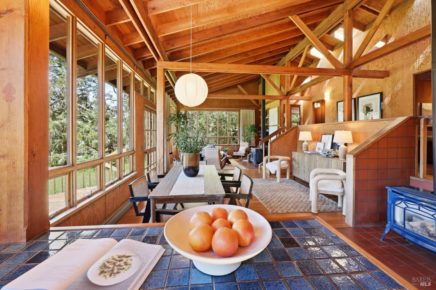 Detail Gallery Image 22 of 63 For 4142 Burnside Rd, Sebastopol,  CA 95472 - 3 Beds | 3 Baths