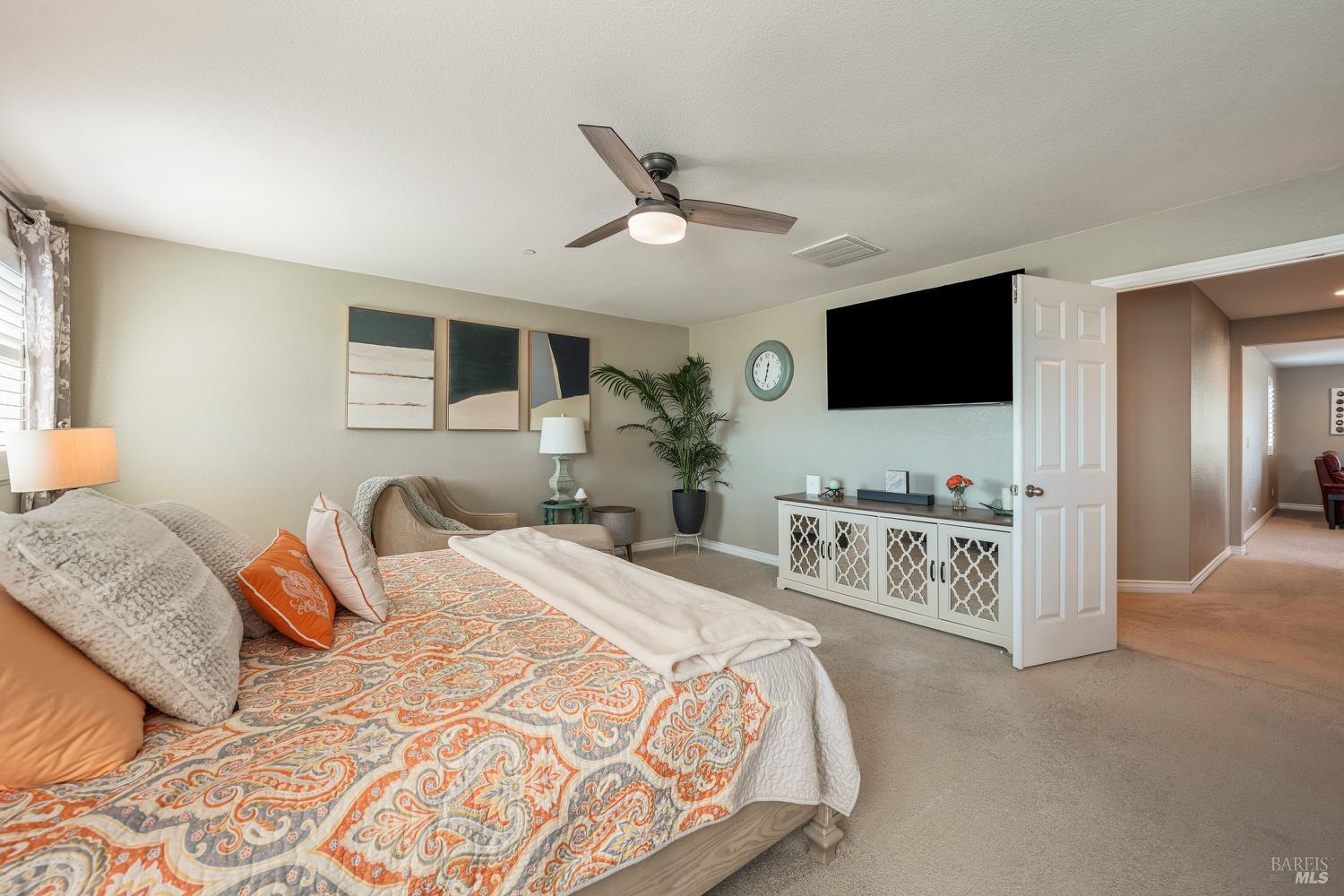 Detail Gallery Image 33 of 63 For 2481 Hancock Dr, Fairfield,  CA 94533 - 5 Beds | 3/1 Baths