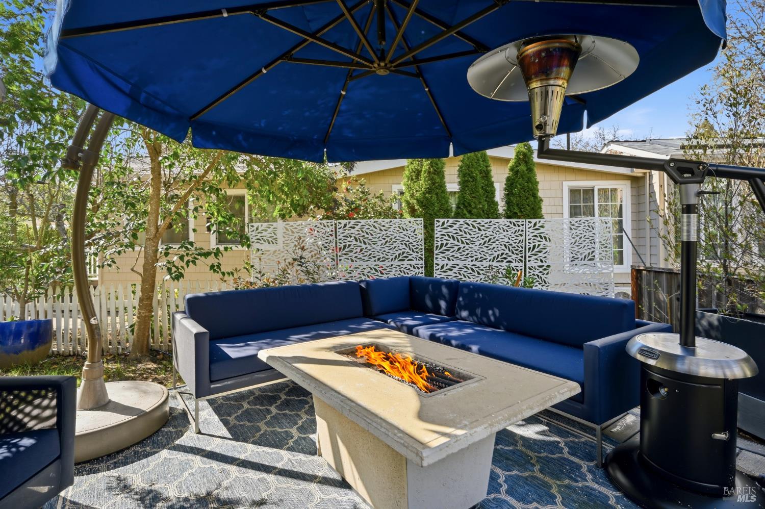 Detail Gallery Image 26 of 37 For 7 Del Campo Ct, Saint Helena,  CA 94574 - 2 Beds | 2 Baths