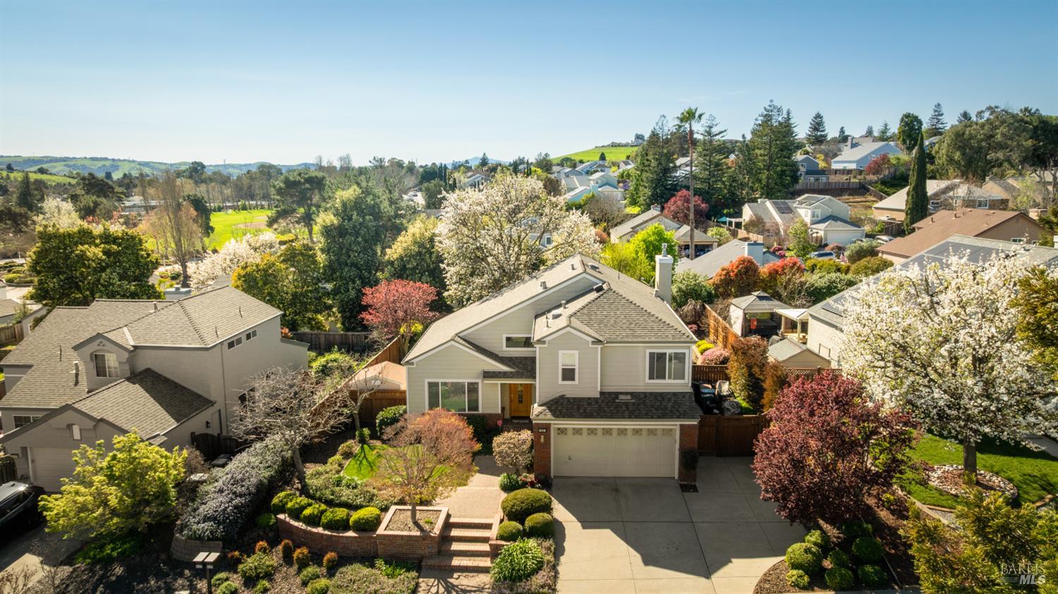 Detail Gallery Image 80 of 87 For 635 Daffodil Dr, Benicia,  CA 94510 - 4 Beds | 2/1 Baths