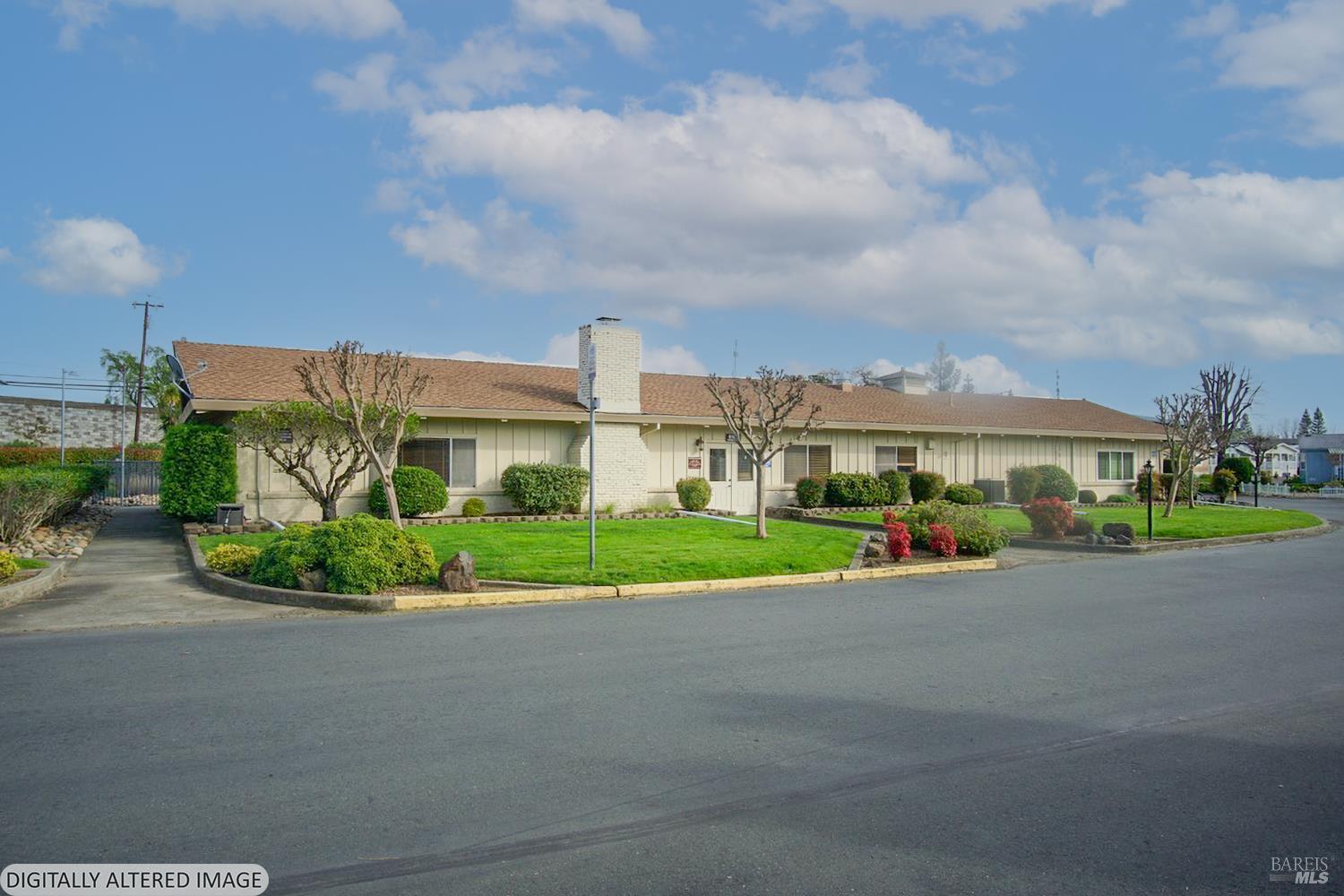 Detail Gallery Image 25 of 27 For 1038 Capewood Ln, Windsor,  CA 95492 - 3 Beds | 2 Baths