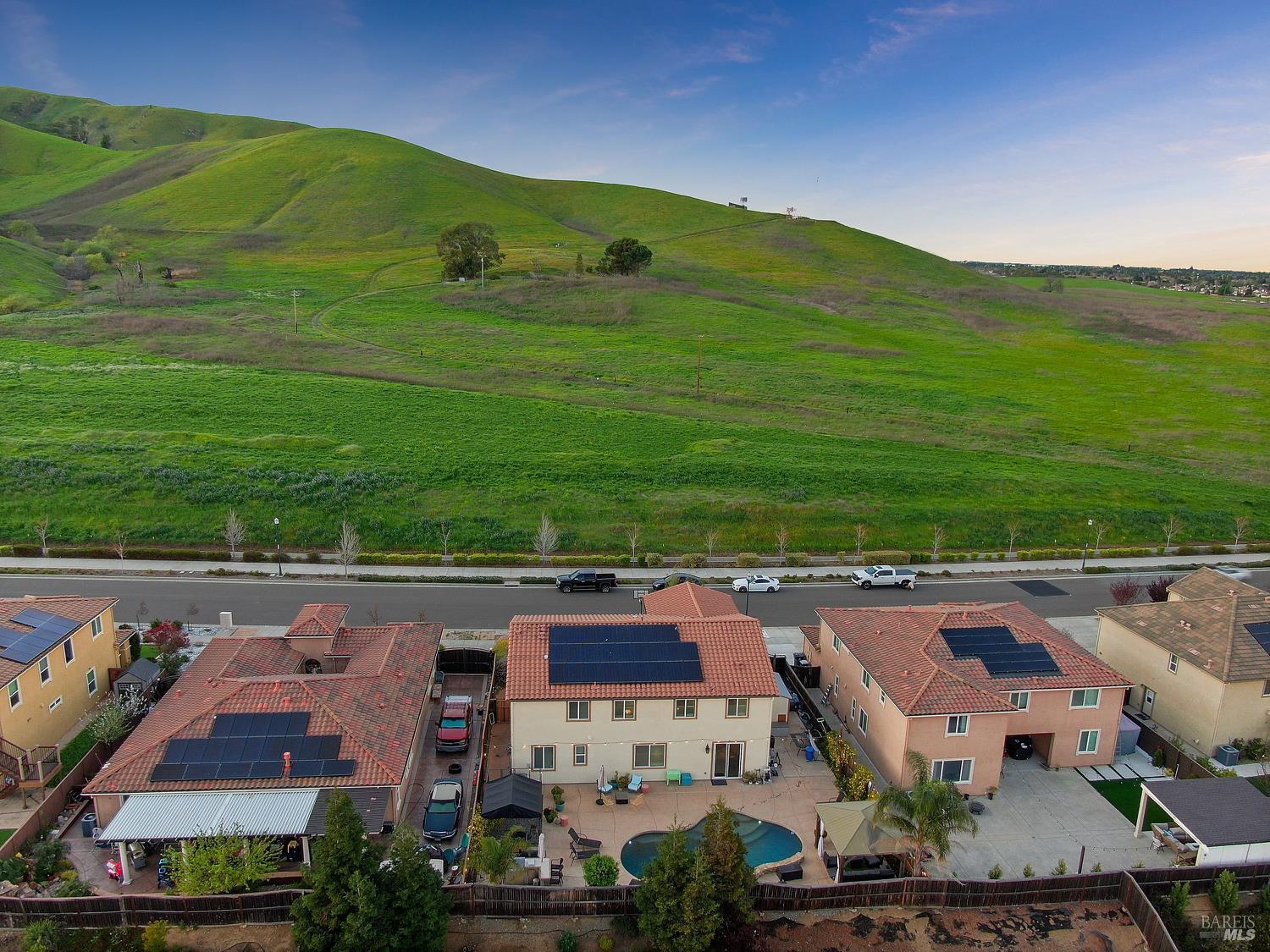 Detail Gallery Image 54 of 63 For 2481 Hancock Dr, Fairfield,  CA 94533 - 5 Beds | 3/1 Baths