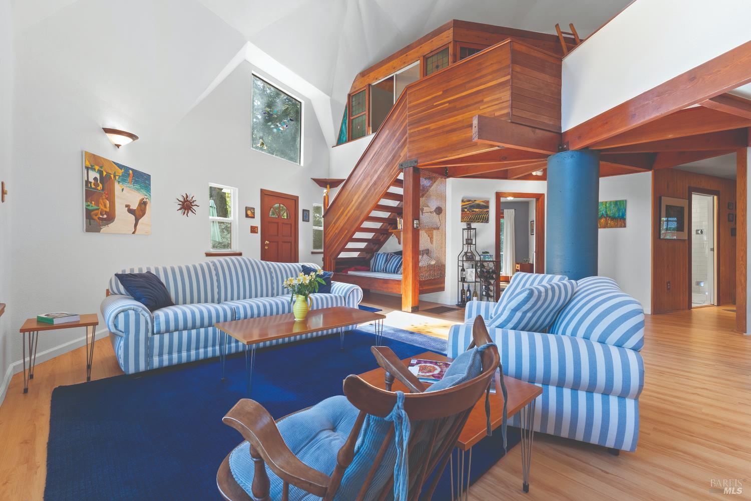 Detail Gallery Image 11 of 77 For 9085 Middle Ter, Monte Rio,  CA 95462 - 1 Beds | 1/1 Baths