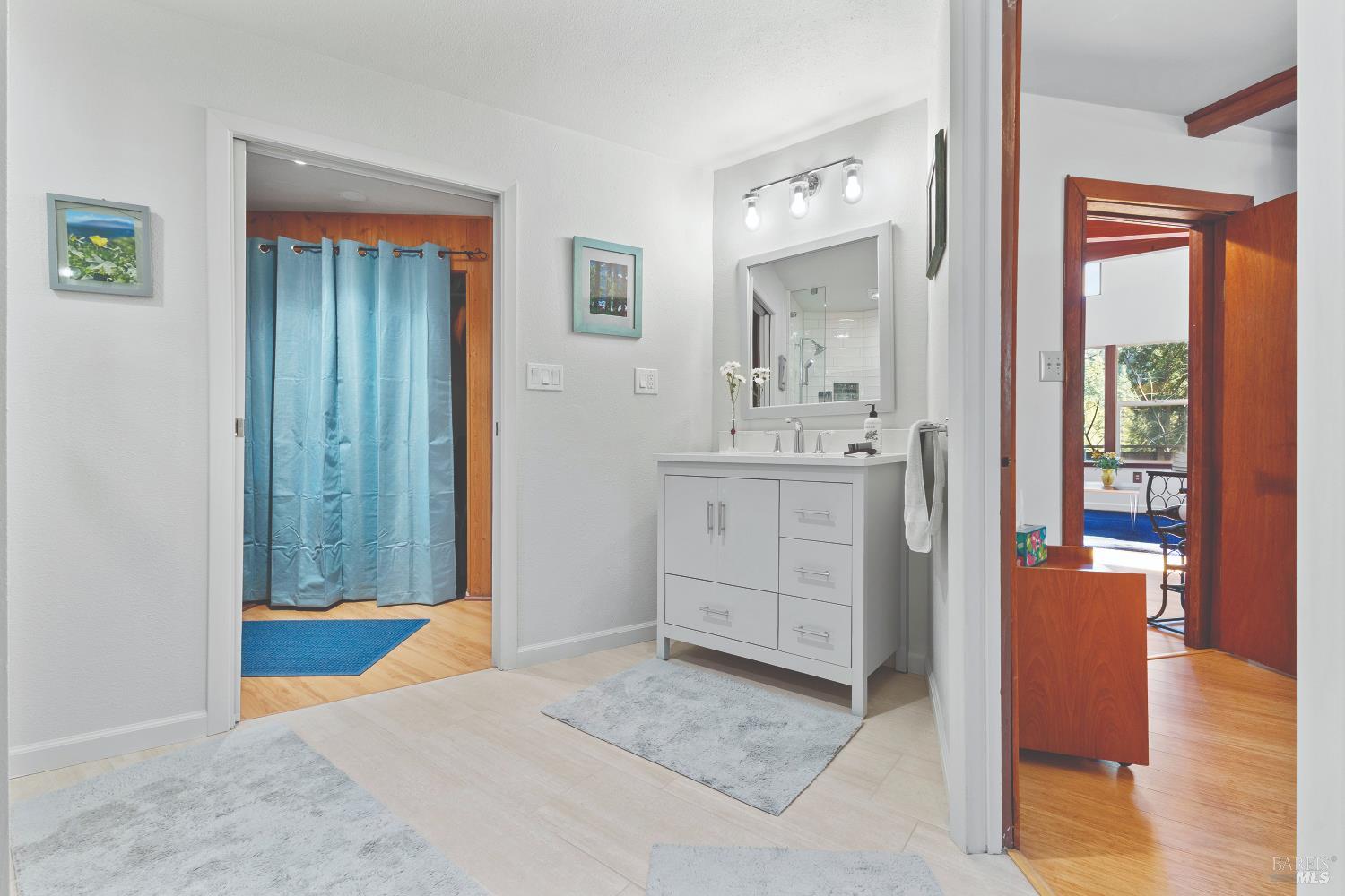 Detail Gallery Image 26 of 77 For 9085 Middle Ter, Monte Rio,  CA 95462 - 1 Beds | 1/1 Baths