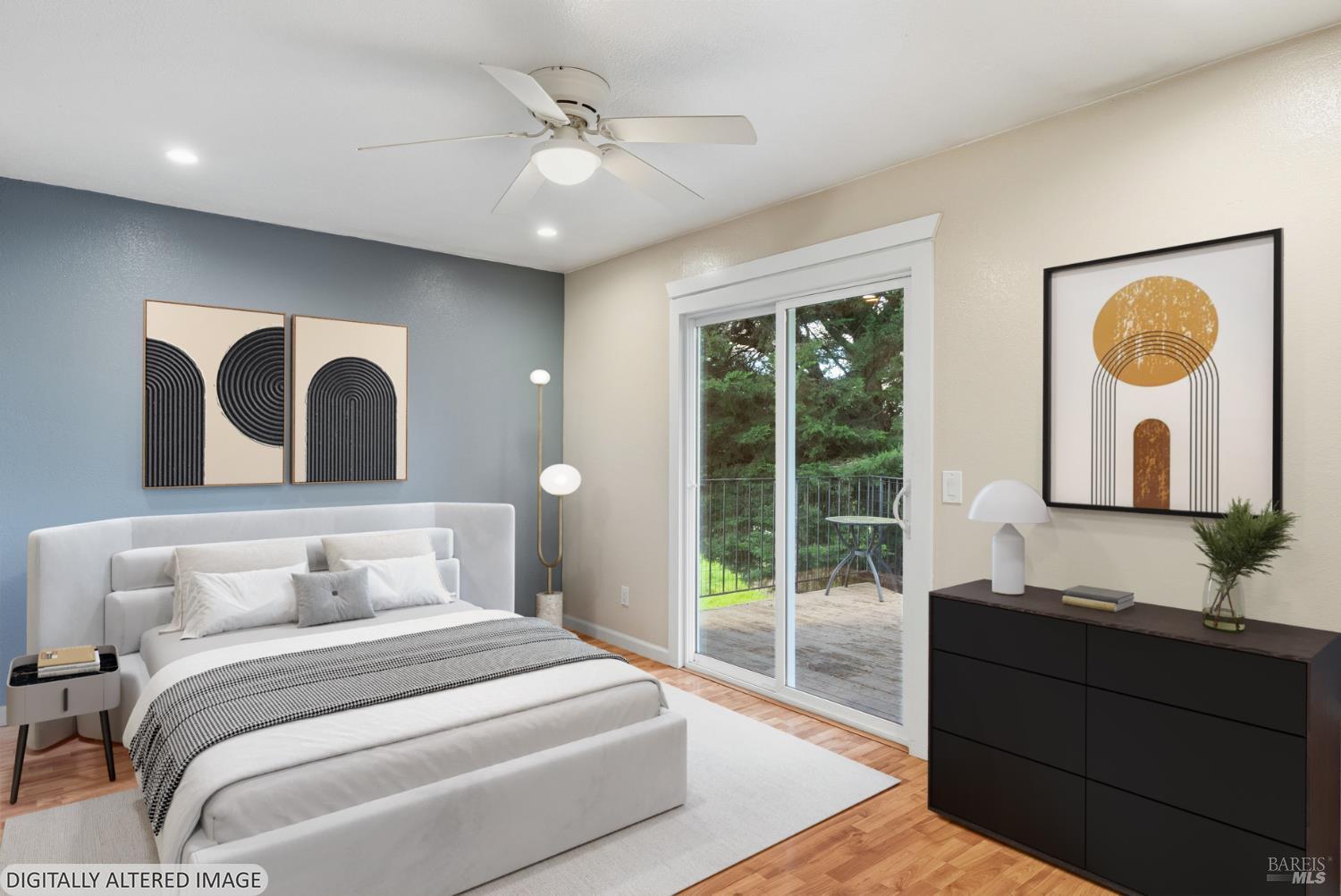 Detail Gallery Image 28 of 39 For 790 Hudis Dr, Rohnert Park,  CA 94928 - 2 Beds | 1/1 Baths