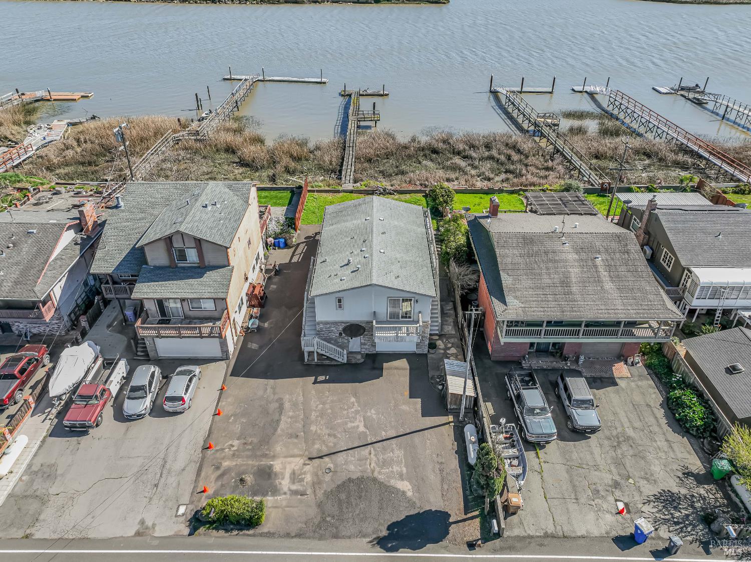 Detail Gallery Image 6 of 49 For 1680 Milton Rd, Napa,  CA 94559 - 2 Beds | 2 Baths