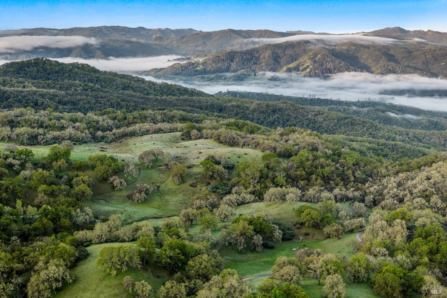 Detail Gallery Image 3 of 56 For 5155 Mill Creek Rd, Talmage,  CA 95481 - – Beds | – Baths