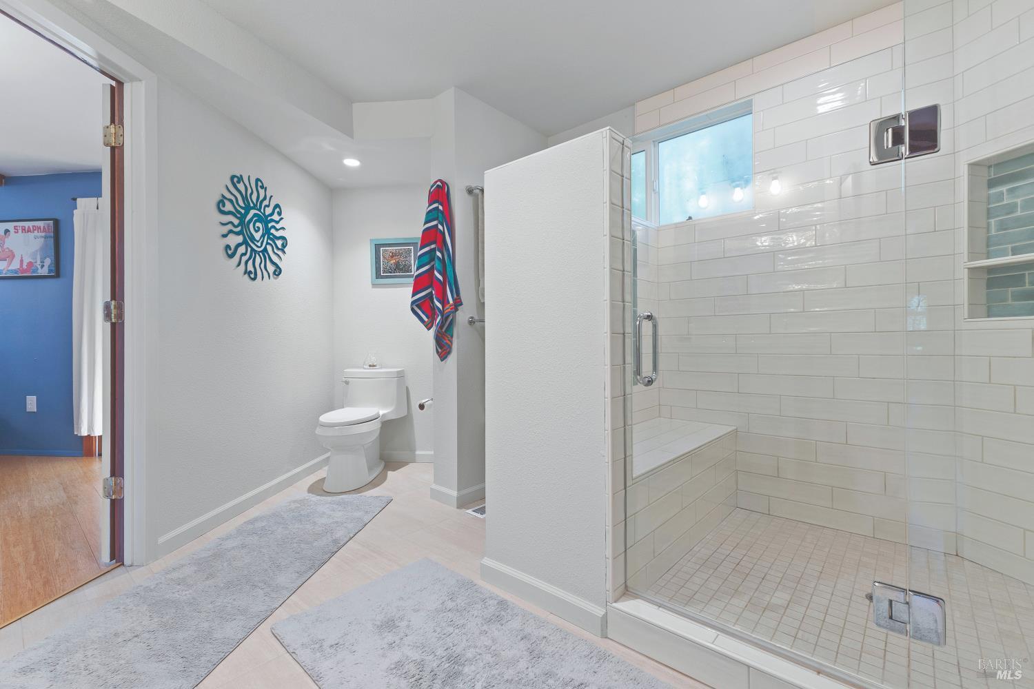 Detail Gallery Image 23 of 77 For 9085 Middle Ter, Monte Rio,  CA 95462 - 1 Beds | 1/1 Baths