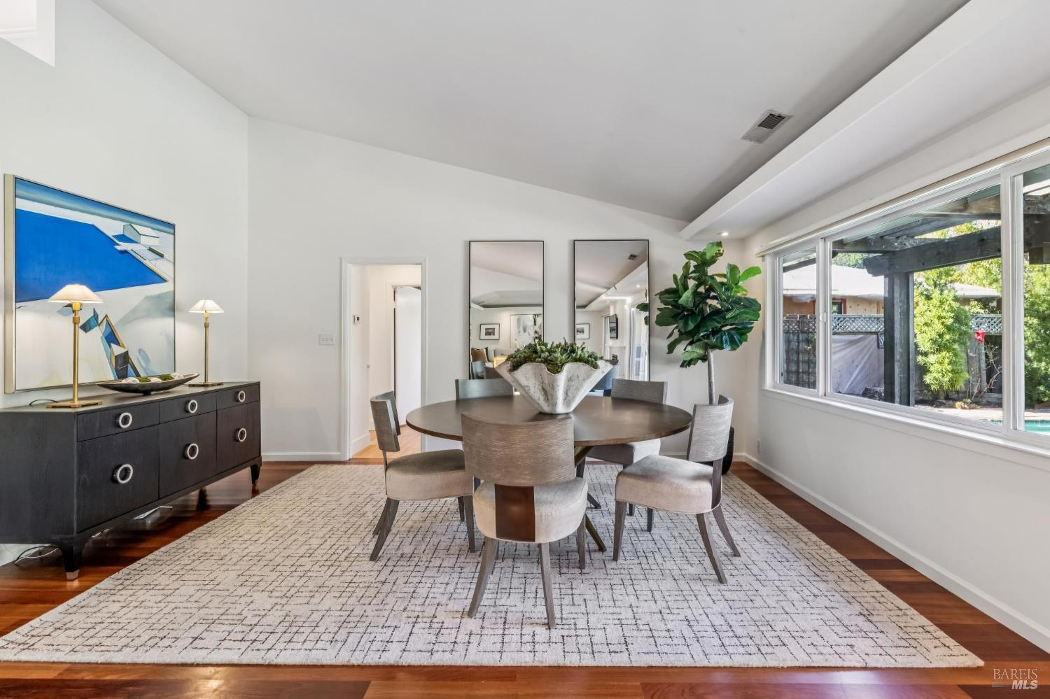 Detail Gallery Image 19 of 64 For 38 Cornell Ave, Larkspur,  CA 94939 - 5 Beds | 3 Baths