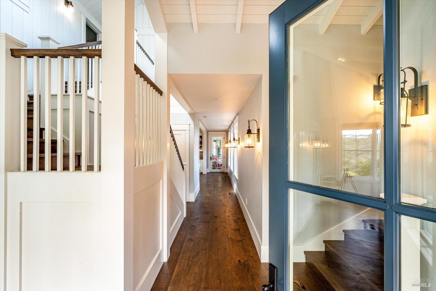 Detail Gallery Image 21 of 82 For 2843 Wright Ranch Ln, Healdsburg,  CA 95448 - 4 Beds | 3/1 Baths