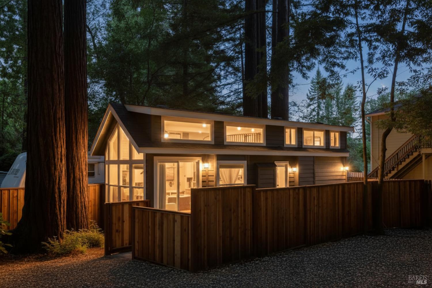 Detail Gallery Image 21 of 21 For 14755 Armstrong Woods Rd 18, Guerneville,  CA 95446 - 1 Beds | 1 Baths