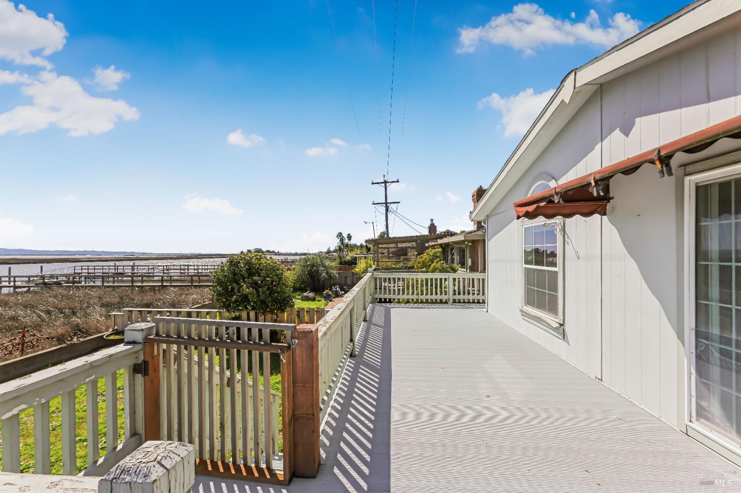 Detail Gallery Image 34 of 49 For 1680 Milton Rd, Napa,  CA 94559 - 2 Beds | 2 Baths