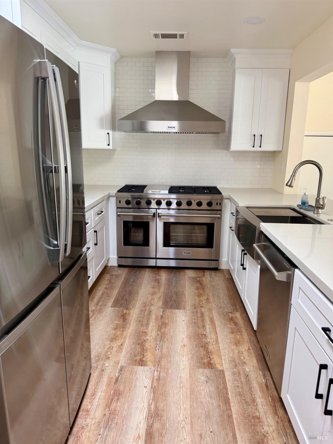 Detail Gallery Image 15 of 55 For 2766 Iowa St, Napa,  CA 94558 - 3 Beds | 1/1 Baths