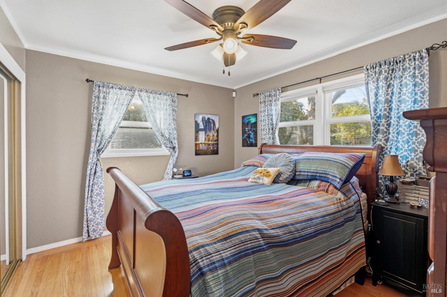 Detail Gallery Image 10 of 22 For 187 Magnolia St, Ukiah,  CA 95482 - 2 Beds | 1 Baths