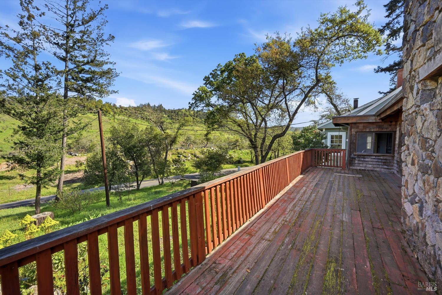 Detail Gallery Image 37 of 41 For 1830 Howell Mountain Rd, Saint Helena,  CA 94574 - 2 Beds | 1/1 Baths