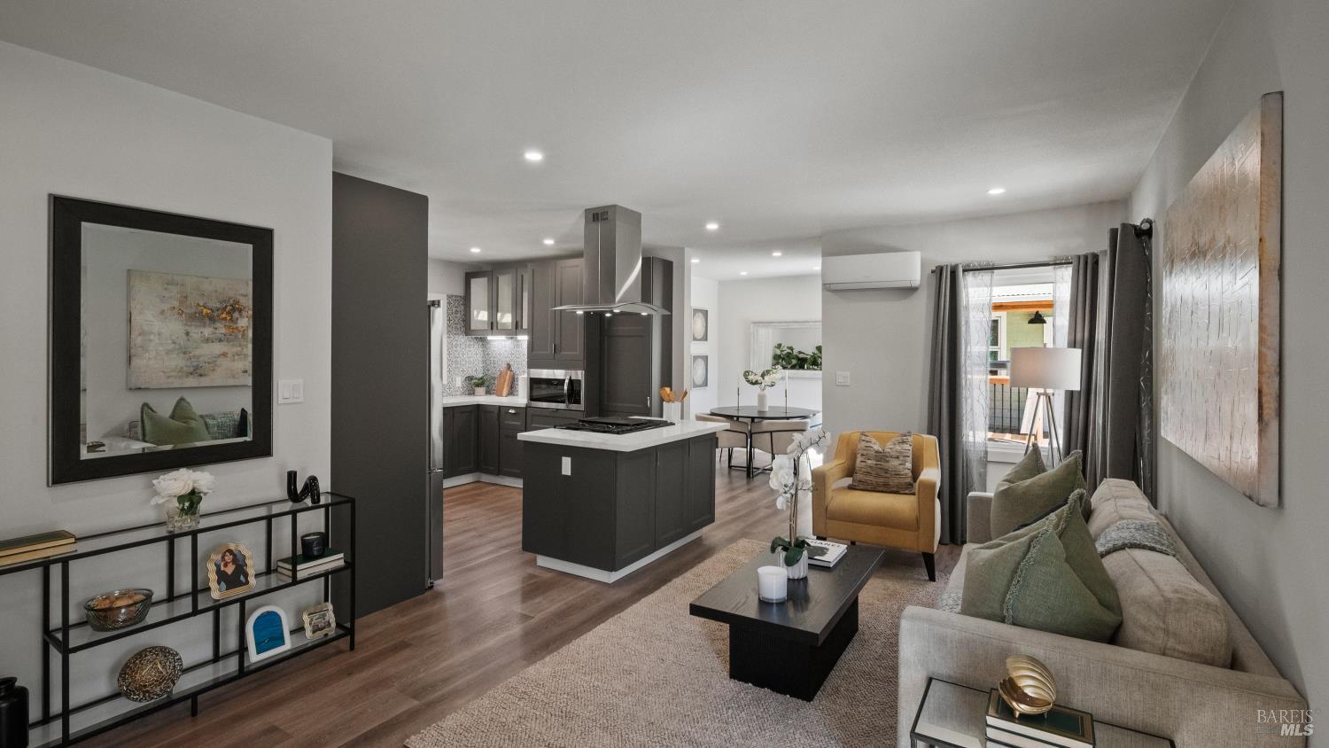 Detail Gallery Image 10 of 70 For 1174 Victory Ln, Concord,  CA 94520 - 2 Beds | 1/1 Baths