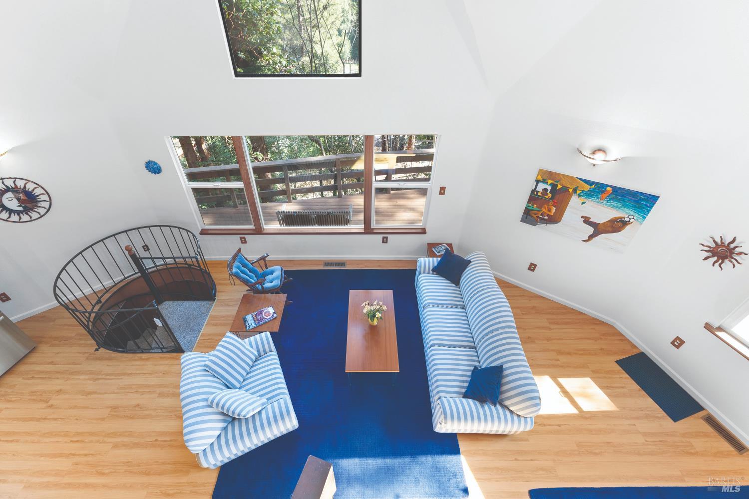 Detail Gallery Image 14 of 77 For 9085 Middle Ter, Monte Rio,  CA 95462 - 1 Beds | 1/1 Baths