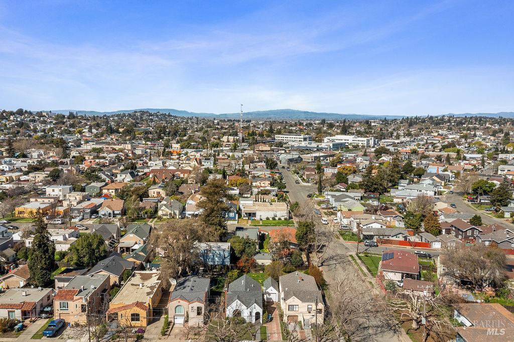 Detail Gallery Image 26 of 32 For 1434 Beach St, Vallejo,  CA 94590 - 2 Beds | 1 Baths