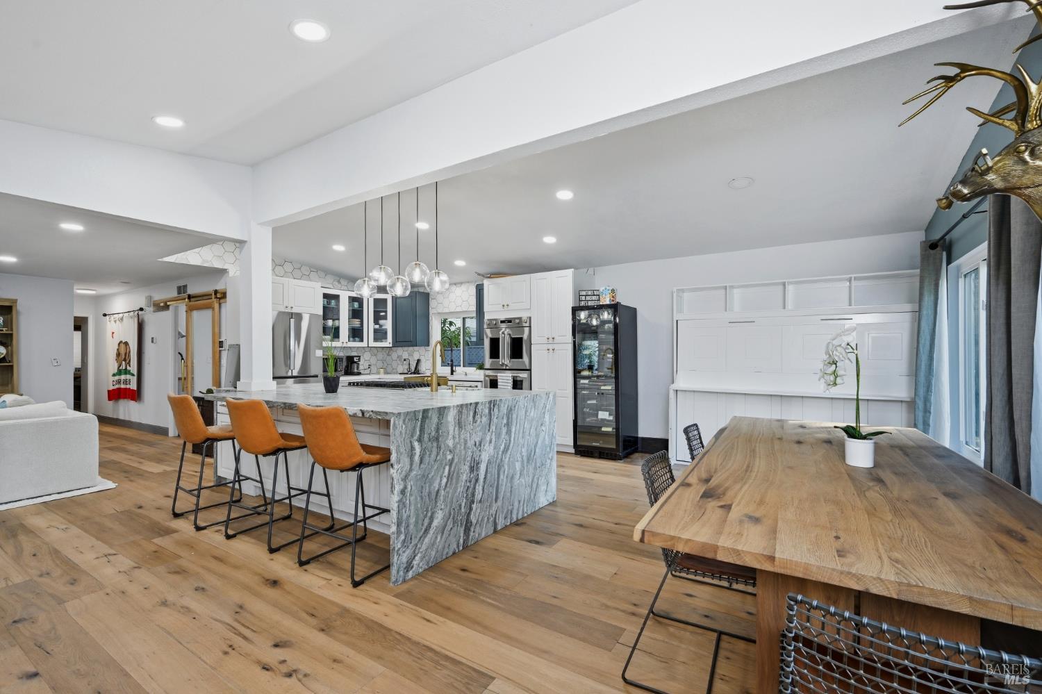 Detail Gallery Image 7 of 37 For 7 Del Campo Ct, Saint Helena,  CA 94574 - 2 Beds | 2 Baths