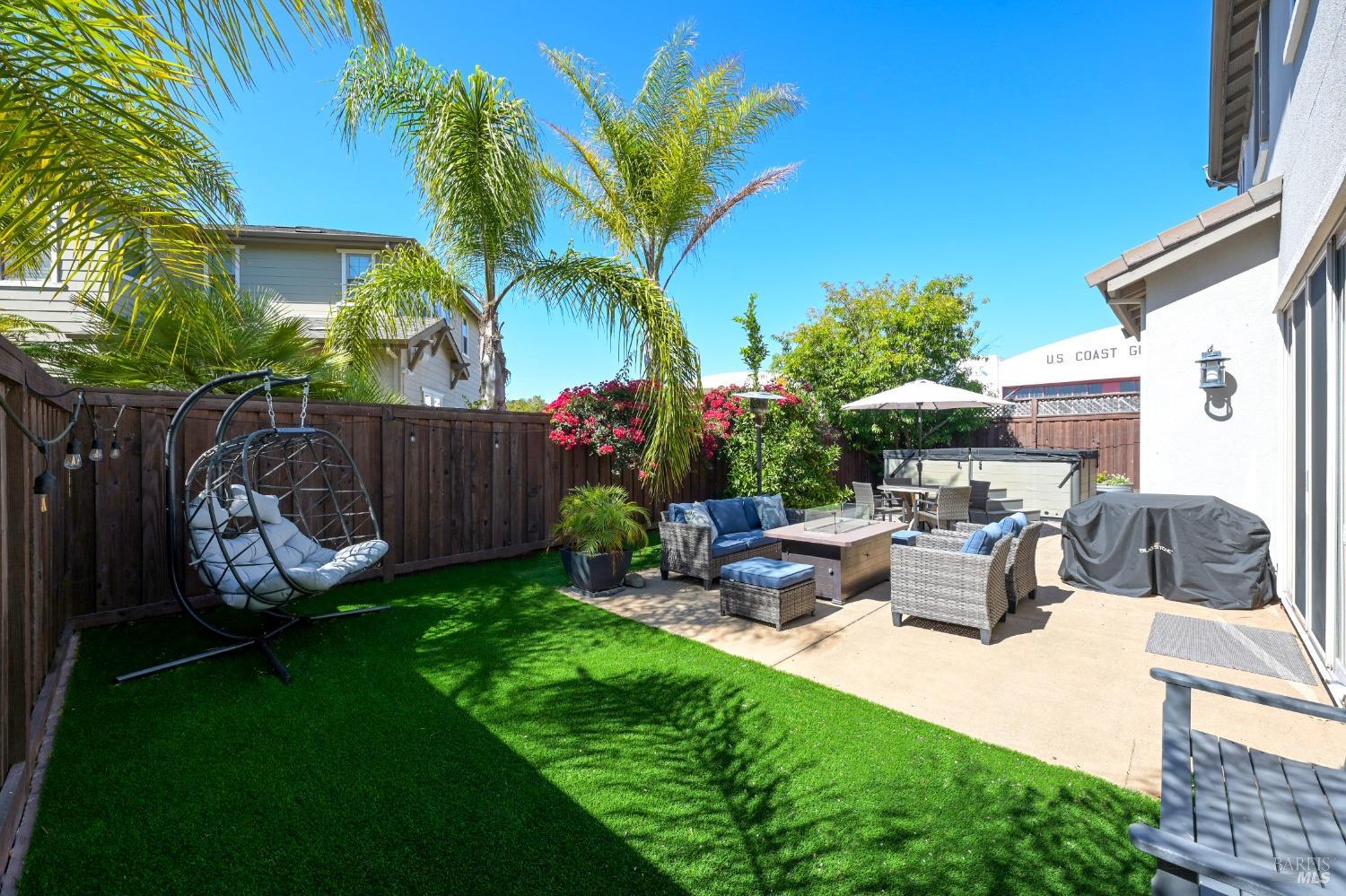 Detail Gallery Image 26 of 31 For 46 Audubon Way, Novato,  CA 94949 - 4 Beds | 3 Baths