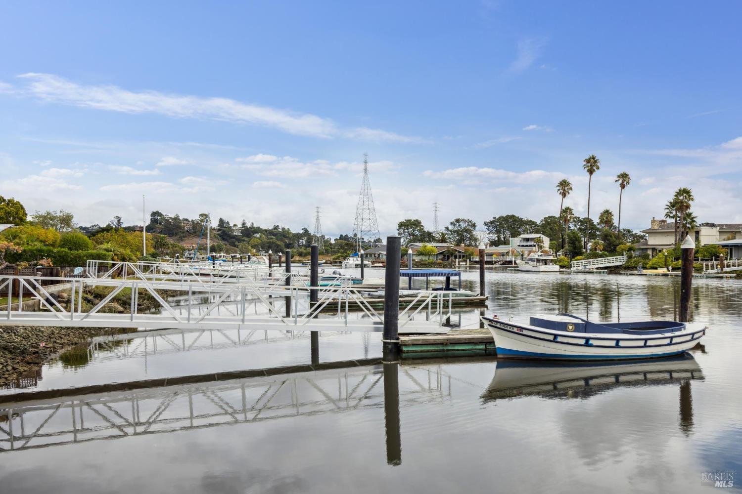 Detail Gallery Image 44 of 54 For 20 Porto Bello Dr, San Rafael,  CA 94901 - 2 Beds | 2 Baths
