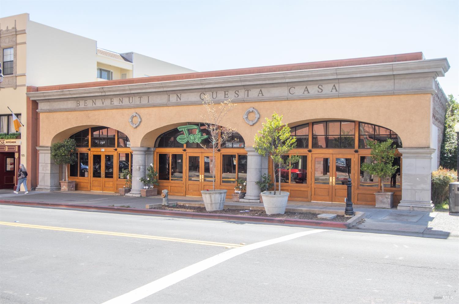 Detail Gallery Image 17 of 18 For 3720 Kerner Blvd, San Rafael,  CA 94901 - 2 Beds | 1 Baths