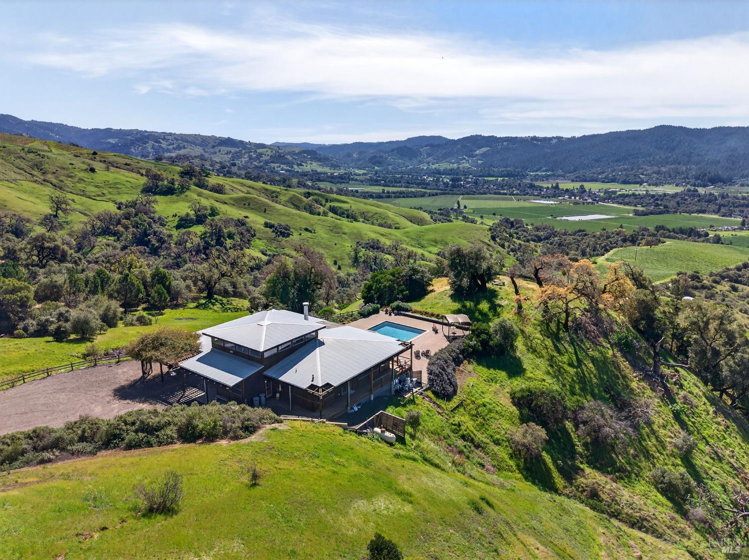 Detail Gallery Image 59 of 67 For 17350 Deer Meadows Rd, Boonville,  CA 95415 - 3 Beds | 2 Baths