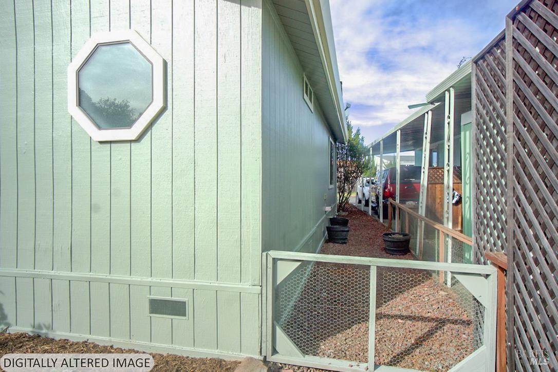 Detail Gallery Image 22 of 27 For 1038 Capewood Ln, Windsor,  CA 95492 - 3 Beds | 2 Baths