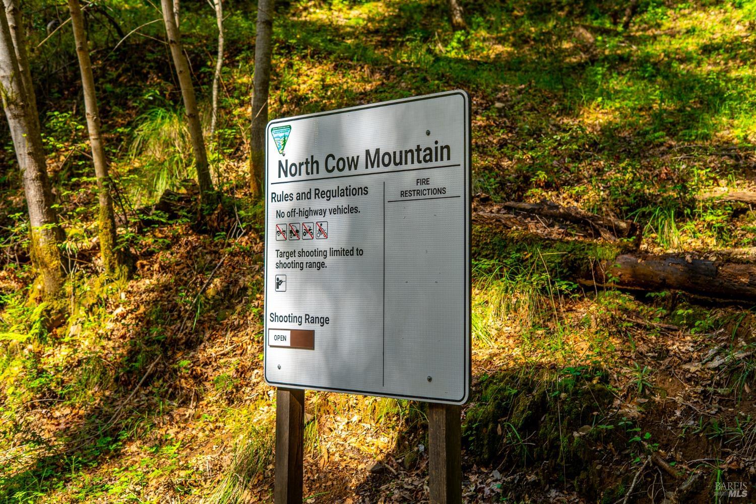 Detail Gallery Image 45 of 56 For 5155 Mill Creek Rd, Talmage,  CA 95481 - – Beds | – Baths