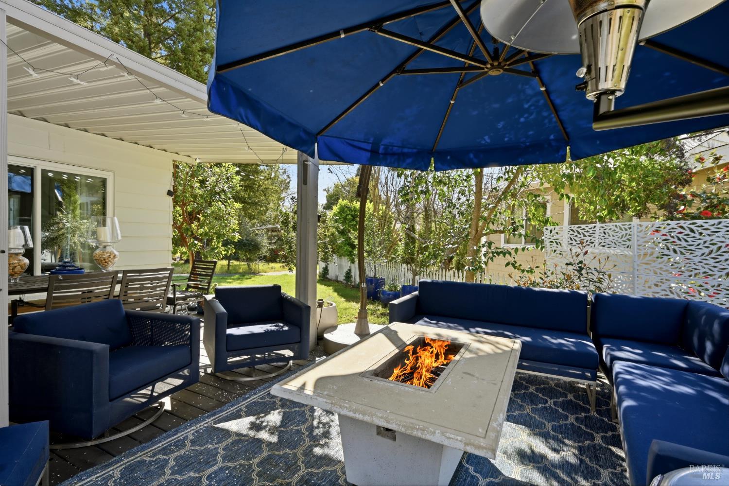 Detail Gallery Image 27 of 37 For 7 Del Campo Ct, Saint Helena,  CA 94574 - 2 Beds | 2 Baths