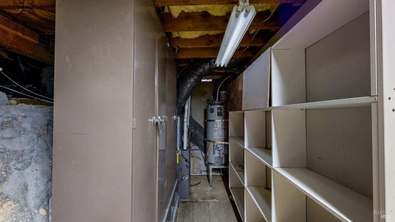 Detail Gallery Image 60 of 63 For 1253 Royal Oak Ter #C,  Novato,  CA 94947 - 3 Beds | 2/1 Baths